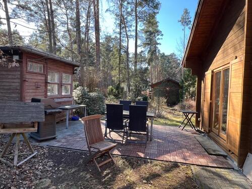 Foto - Bungalow in Heidesee zum Kaufen