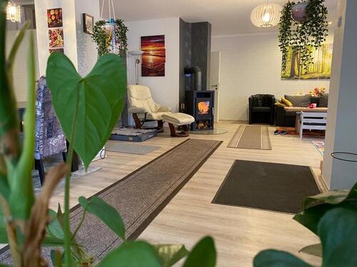 Foto - Vermiete Haus mit zwei Wohneinheiten