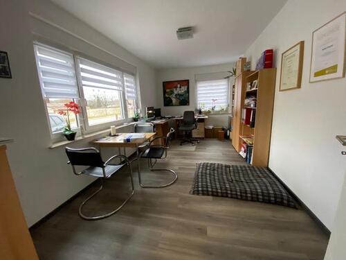 Foto - 6 Zimmer Mehrfamilienhaus, Wohnhaus in Luckau