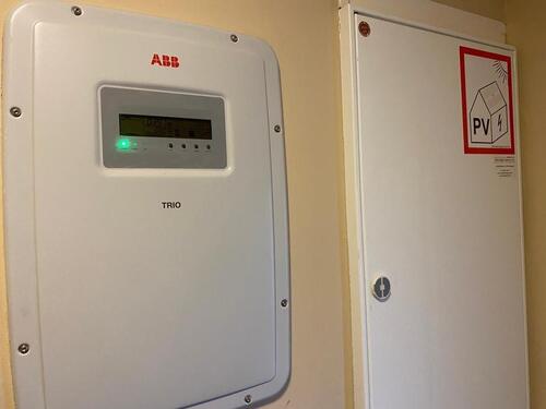 Foto - Mehrfamilienhaus, Wohnhaus in Luckau zur Miete