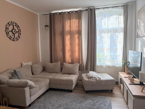 Foto - 3 Raum Wohnung - 1.050,00&nbsp;EUR Kaltmiete, ca.&nbsp; 100,00&nbsp;m&sup2;