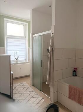 Foto - 3 Zimmer Erdgeschoßwohnung zur Miete in Halle (Saale)