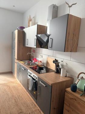 Foto - 3 Zimmer Erdgeschoßwohnung in Halle (Saale)