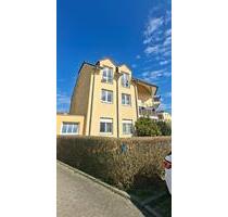 Eigentumswohnung 72m² 2 Raum Wohnung+Hobbyraum+Stellplatz - Leipzig Ost