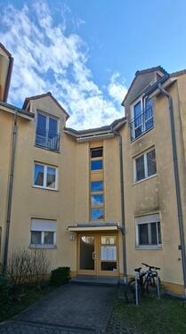 Foto - 2 Zimmer Erdgeschoßwohnung zum Kaufen in Leipzig