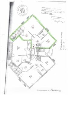 Foto - 2 Zimmer Erdgeschoßwohnung in Leipzig