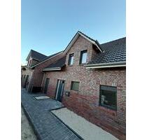 Moderne Doppelhaushälfte im Neubau- Erstbezug - Salzhausen