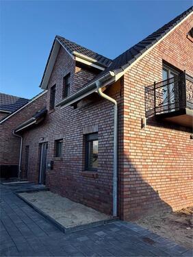 Foto - 5.5 Zimmer Doppelhaushälfte zur Miete in Salzhausen