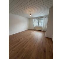 Ruhige 3-Zimmer-Wohnung mit großem Garten in Siegen-Gosenbach