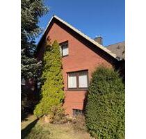 Einfamilienhaus mit Einliegerwohnung - Bockenem