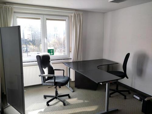 Foto - Haus Bierenbach e.G in Bierenbachtal Gewerberäume Vermietung