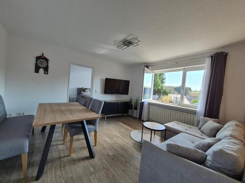 Foto - Ferienwohnung FEWO Ausblick in Rottweil