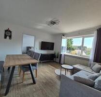 Ferienwohnung FEWO Ausblick in Rottweil