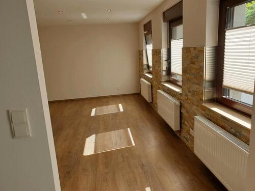 Foto - 2 Zimmer Erdgeschoßwohnung zur Miete in Hof