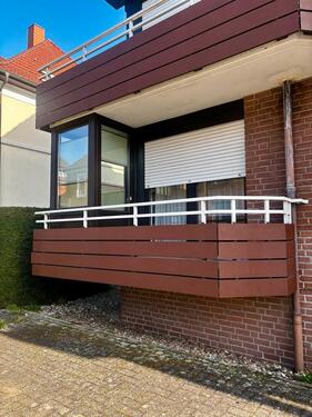 Foto - Wohnung mit Wintergarten Stadtzentrum Rheine..