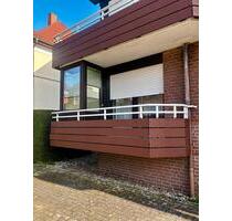 Wohnung mit Wintergarten Stadtzentrum Rheine..