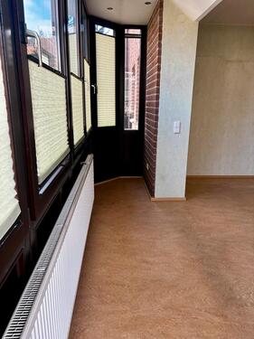 Foto - 2 Zimmer Erdgeschoßwohnung in Rheine