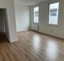 Renovierte 3 Raum Wohnung in Crimmitschau, Zwickauer Str.