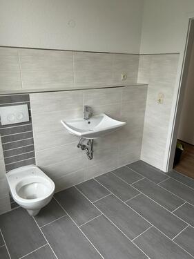 Foto - 3 Zimmer Etagenwohnung zur Miete in Crimmitschau