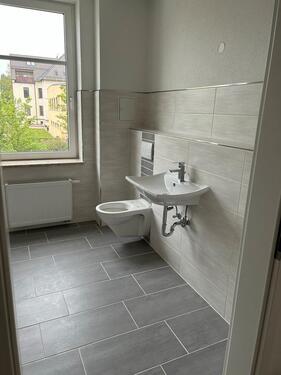 Foto - 3 Zimmer Etagenwohnung in Crimmitschau