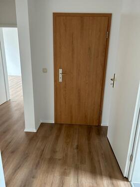 Foto - Etagenwohnung in Crimmitschau zur Miete