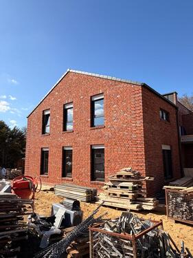 Foto - Neubauwohnung (KfW 40) in ruhiger und zentraler Lage (Obergeschos