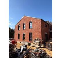 Neubauwohnung (KfW 40) in ruhiger und zentraler Lage (Obergeschos - Bersenbrück