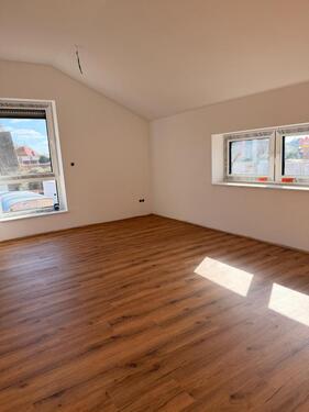 Foto - Etagenwohnung zur Miete in Bersenbrück