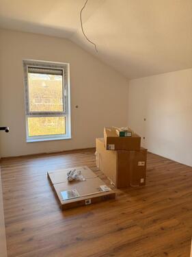 Foto - Etagenwohnung in Bersenbrück