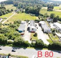 Pferdekoppel, Gartengrundstück, Grillplatz 34359 Reinhardshagen