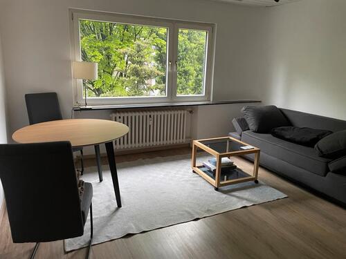 Foto - Single Appartment in zentraler Lage in Essen