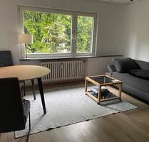 Single Appartment in zentraler Lage in Essen