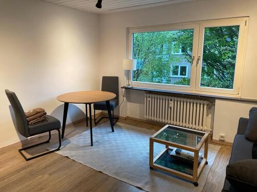 Foto - 1 Zimmer Etagenwohnung zur Miete in Essen
