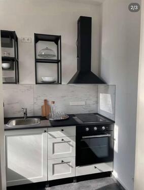 Foto - Maisonettenwohnung in Berlin zur Miete