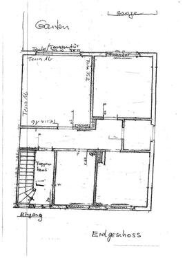 Foto - Doppelhaushälfte zum Kaufen in Hamburg