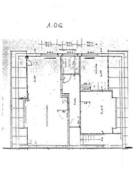 Foto - Doppelhaushälfte in Hamburg