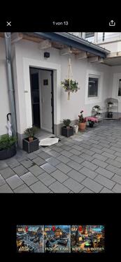 Foto - 2 Zimmer Wohnung ab sofort zu vermieten