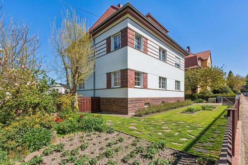 Foto - 4 Zimmer Hochparterre zur Miete in Colditz