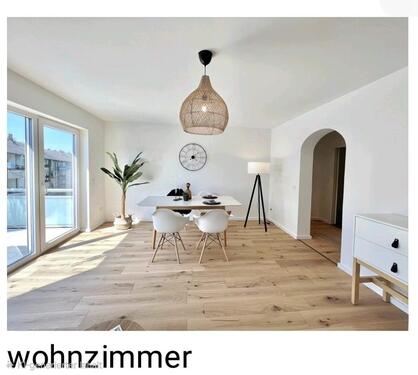 Foto - Schöner und moderner 4-Zimmer Wohnung zu verkaufen