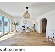 Schöner und moderner 4-Zimmer Wohnung zu verkaufen - Düsseldorf Stadtbezirk 5
