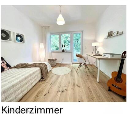 Foto - 4 Zimmer Mehrfamilienhaus, Wohnhaus zum Kaufen in Düsseldorf