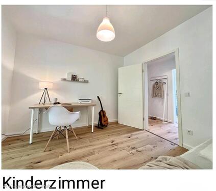 Foto - 4 Zimmer Mehrfamilienhaus, Wohnhaus in Düsseldorf