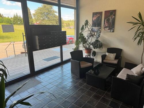 Foto - 1 Zimmer Etagenwohnung zum Kaufen in Freudenstadt