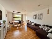 Foto - Modernisierte 3,5 Zimmer- Eigentumswohnung in Stuttgart West