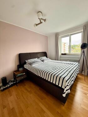 Foto - 3.5 Zimmer Etagenwohnung in Stuttgart