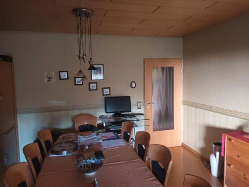 Foto - 3 Zimmer Erdgeschoßwohnung zum Kaufen in Veitshöchheim