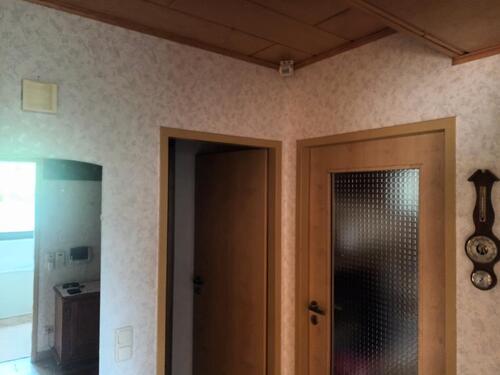 Foto - 3 Zimmer Erdgeschoßwohnung in Veitshöchheim