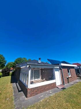 Foto - Bungalow in Zetel zum Kaufen