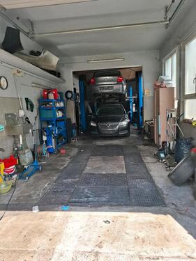 Foto - werkstatt zu verpachten in Rodgau (30000 Euro )