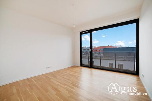 Foto - Etagenwohnung zur Miete in Berlin